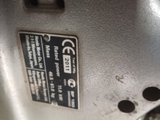 Honda BF15