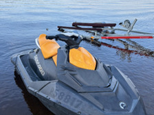 Sea-Doo Spark 
