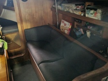Beneteau 