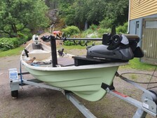 Lujitemuovivene Muu malli