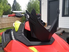 Sea-Doo Spark Trixx 2up