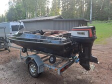 Finnsport 500 RS