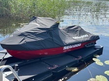 Sea-Doo RXT-X RS 325