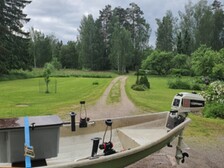 Lujitemuovivene Muu malli