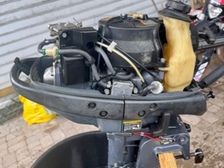 Yamaha F4 AMH
