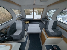 TG King Cruiser 7200