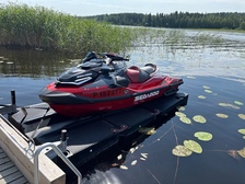 Sea-Doo RXT-X RS 325