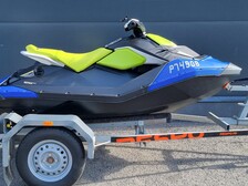 Sea-Doo Spark 