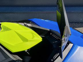 Sea-Doo Spark 