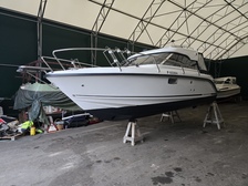 Aquador 25 HT