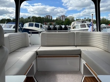 Aquador 25 HT
