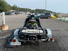 Kawasaki Ultra 310 X