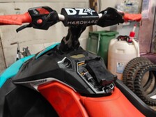 Sea-Doo Spark Trixx 2up