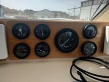 SeaStar 8000 Cruiser
