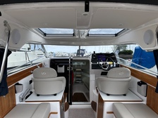 Aquador 25 HT