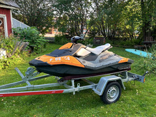 Sea-Doo Spark 