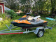 Sea-Doo Spark Spark 2 UP