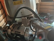Honda BF15