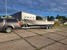 Rönnqvist Pro 625