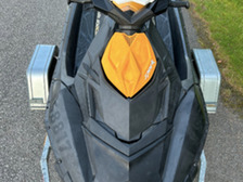 Sea-Doo Spark 