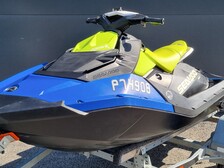 Sea-Doo Spark 