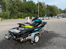 Kawasaki Ultra 310 X