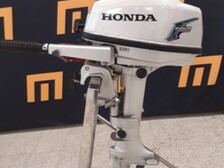 Honda BF5A