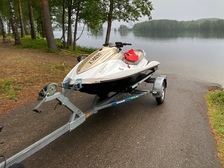 Yamaha VX Cruiser