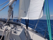 Beneteau 