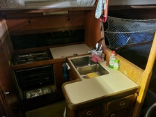 Beneteau 