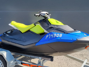 Sea-Doo Spark 