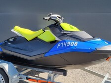 Sea-Doo Spark 