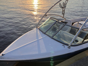 Mastercraft Prostar 190
