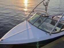 Mastercraft Prostar 190