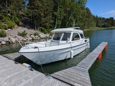 TG King Cruiser 7200