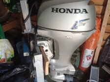 Honda BF15