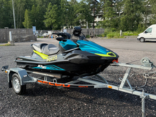 Kawasaki Ultra 310 X