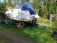 Rinker Muu malli