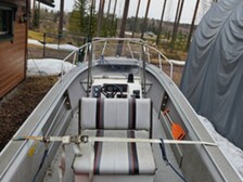 Starcraft MR160