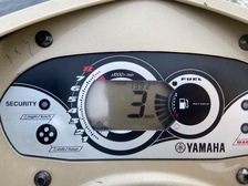 Yamaha VX Cruiser