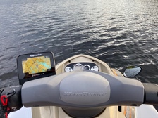 Yamaha VX Cruiser