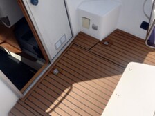 SeaStar 8000 Cruiser