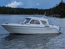 TG King Cruiser 7200