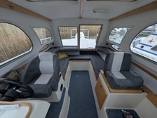 TG King Cruiser 7200