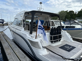 Aquador 25 HT