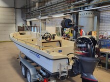 Rönnqvist Pro 625