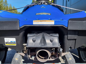 Sea-Doo Spark 