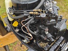 Mercury F5 M