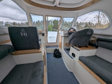 TG King Cruiser 7200