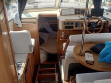 SeaStar 8000 Cruiser